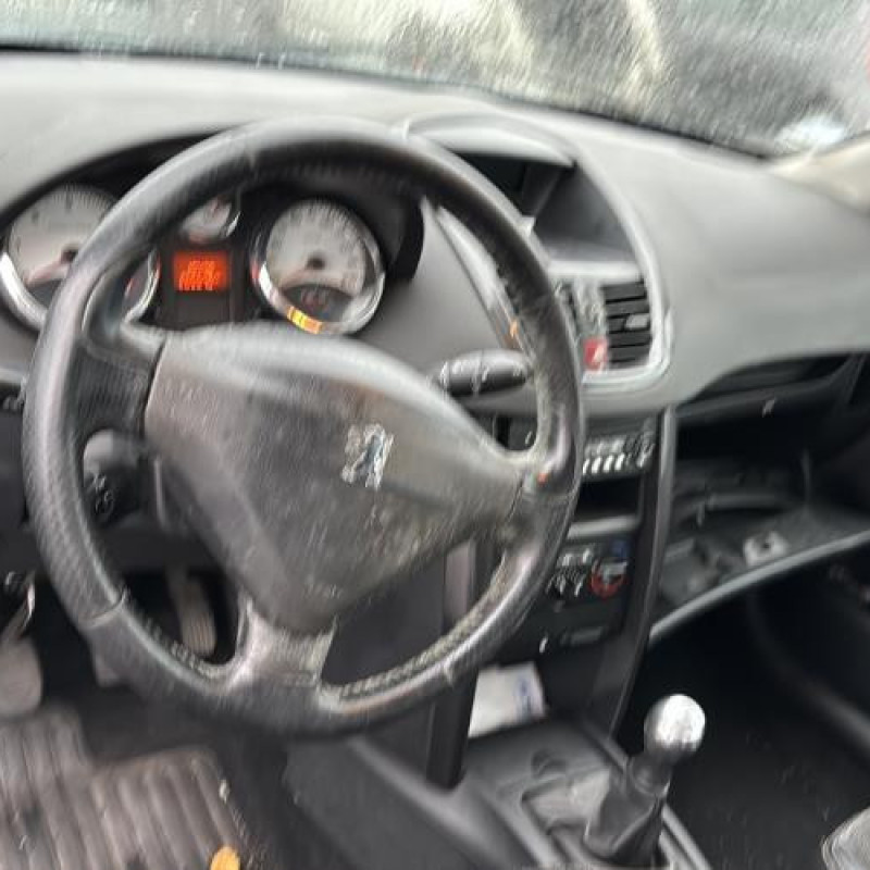 Cremaillere assistee PEUGEOT 207 Photo n°15