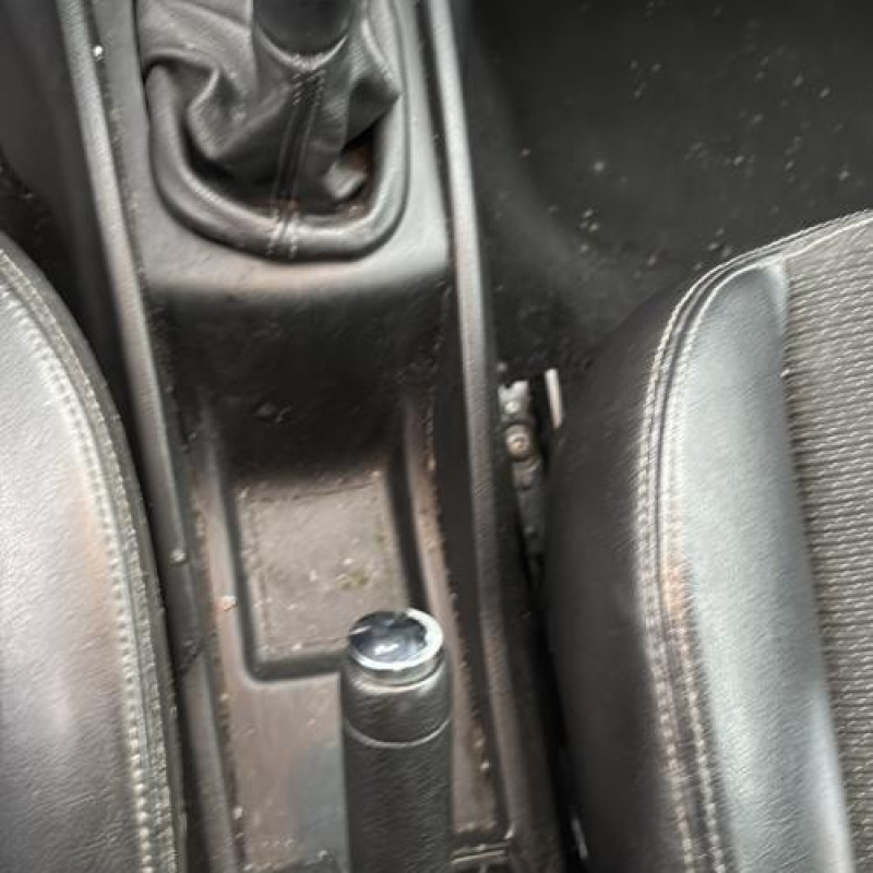 Cremaillere assistee PEUGEOT 207 Photo n°17