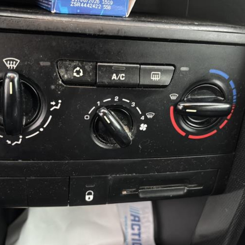 Cremaillere assistee PEUGEOT 207 Photo n°18