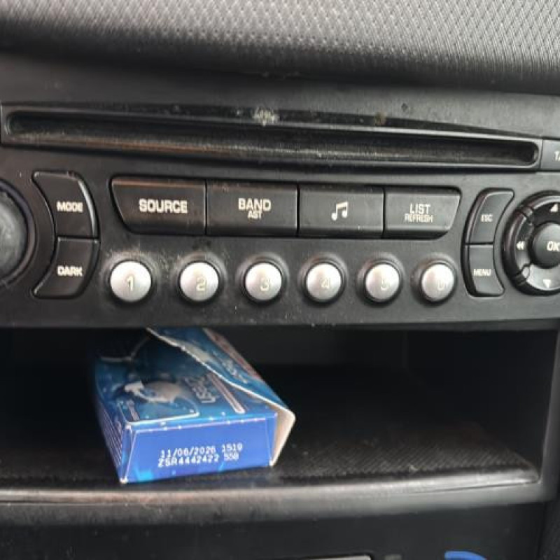 Cremaillere assistee PEUGEOT 207 Photo n°19