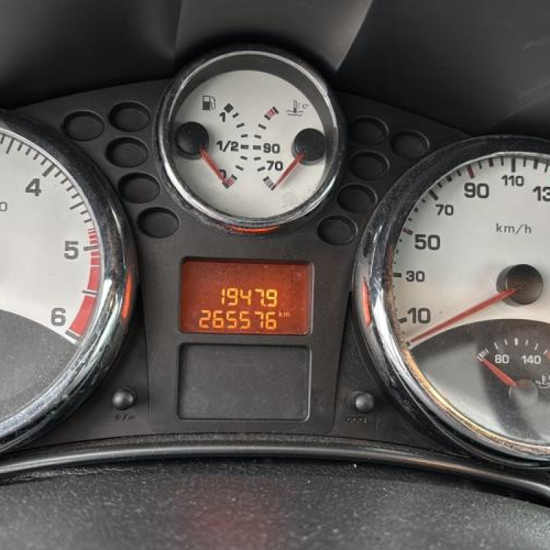 Cremaillere assistee PEUGEOT 207 Photo n°20