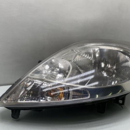 Optique avant principal gauche (feux)(phare) RENAULT TRAFIC 2 Photo n°1