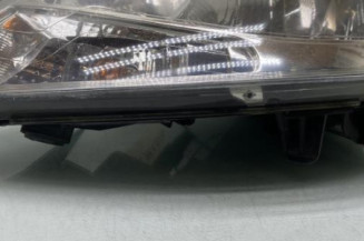 Optique avant principal gauche (feux)(phare) RENAULT TRAFIC 2