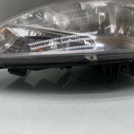 Optique avant principal gauche (feux)(phare) RENAULT TRAFIC 2