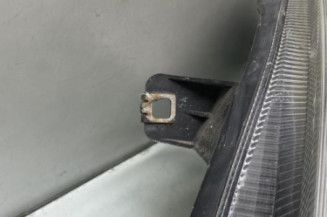 Optique avant principal gauche (feux)(phare) RENAULT TRAFIC 2