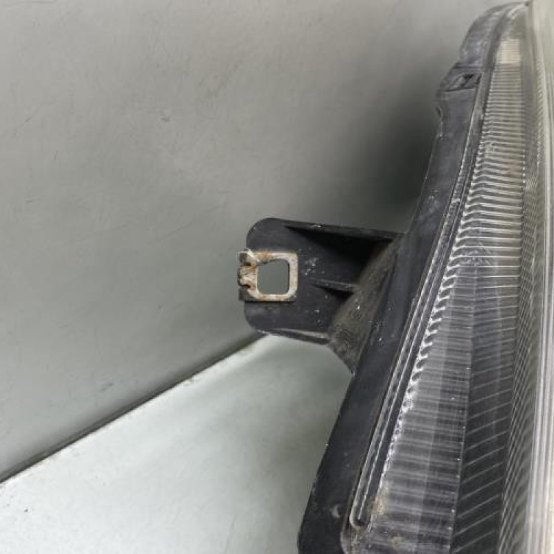 Optique avant principal gauche (feux)(phare) RENAULT TRAFIC 2 Photo n°3