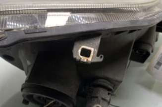 Optique avant principal gauche (feux)(phare) RENAULT TRAFIC 2
