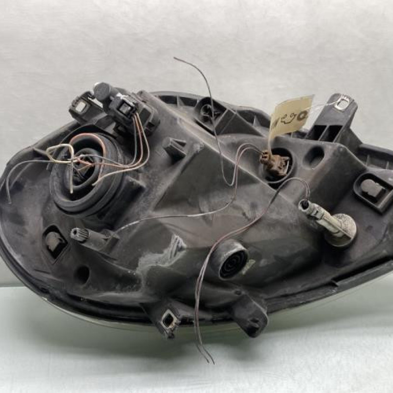 Optique avant principal gauche (feux)(phare) RENAULT TRAFIC 2 Photo n°5