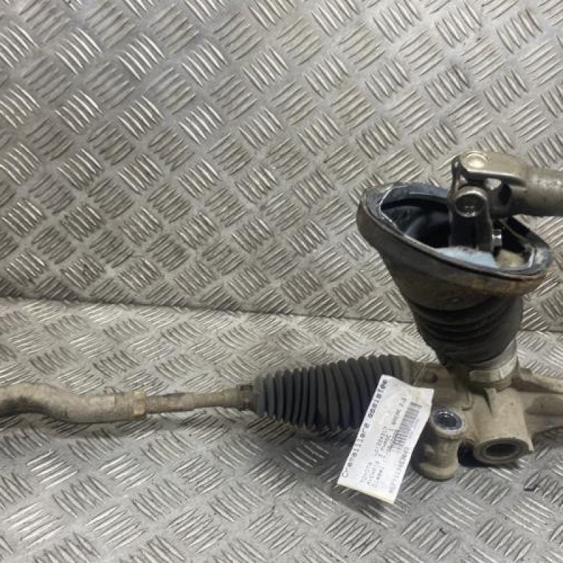 Cremaillere assistee TOYOTA AVENSIS 3 Photo n°3