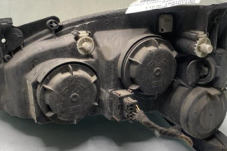 Optique avant principal droit (feux)(phare) OPEL CORSA C