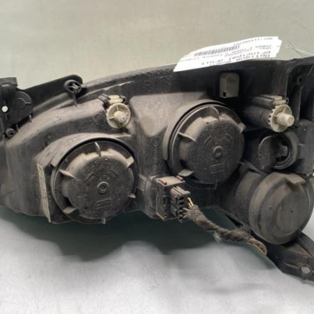 Optique avant principal droit (feux)(phare) OPEL CORSA C