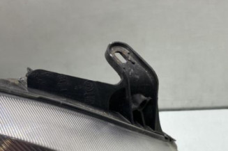 Optique avant principal droit (feux)(phare) OPEL CORSA C