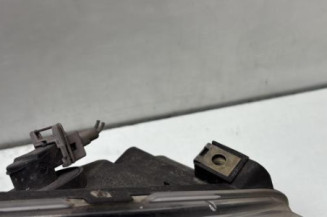 Optique avant principal droit (feux)(phare) PEUGEOT 206