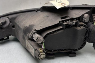 Optique avant principal droit (feux)(phare) PEUGEOT 206