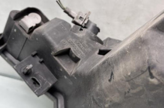 Optique avant principal droit (feux)(phare) PEUGEOT 206