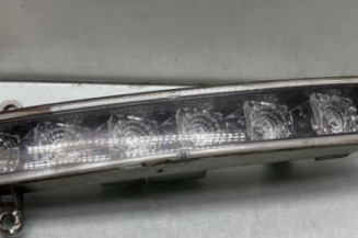 Feu diurne avant droit PEUGEOT 308 2 Photo n°1