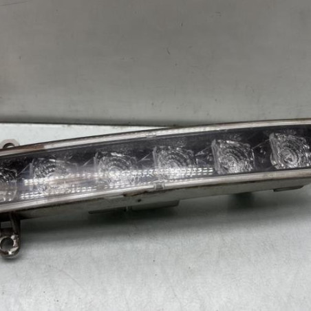 Feu diurne avant droit PEUGEOT 308 2 Photo n°1