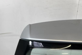 Malle/Hayon arriere VOLKSWAGEN GOLF 6