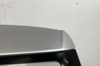 Malle/Hayon arriere VOLKSWAGEN GOLF 6