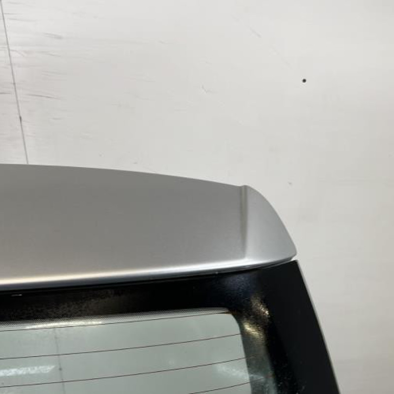 Malle/Hayon arriere VOLKSWAGEN GOLF 6 Photo n°3