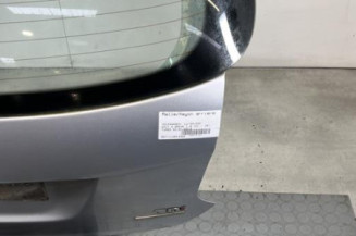 Malle/Hayon arriere VOLKSWAGEN GOLF 6