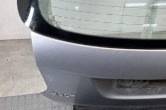 Malle/Hayon arriere VOLKSWAGEN GOLF 6