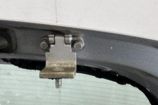 Malle/Hayon arriere VOLKSWAGEN GOLF 6