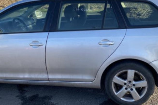 Malle/Hayon arriere VOLKSWAGEN GOLF 6