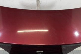 Malle/Hayon arriere PEUGEOT 406 Photo n°1