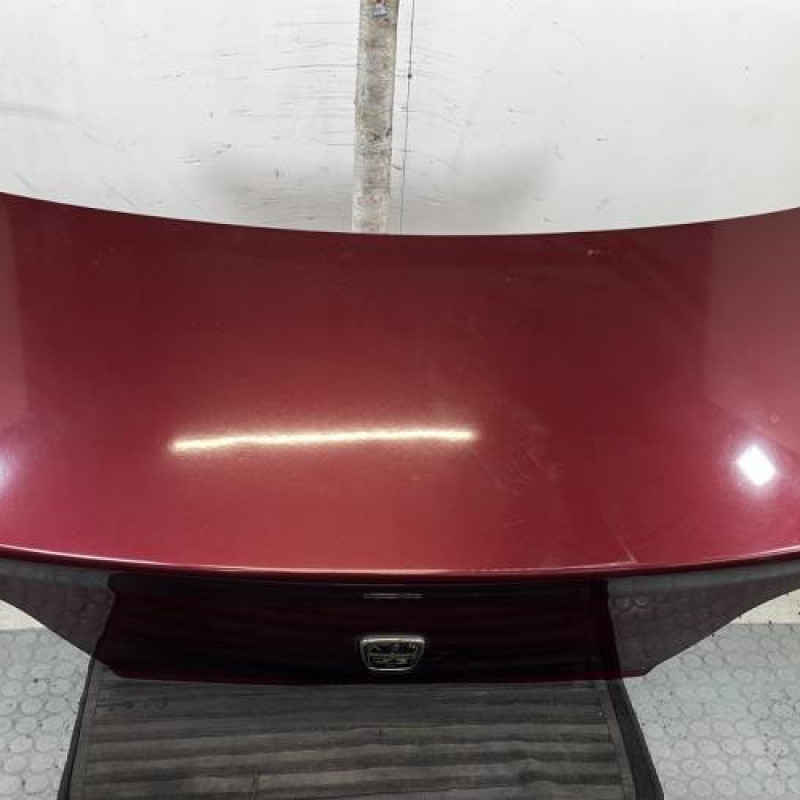 Malle/Hayon arriere PEUGEOT 406 Photo n°1