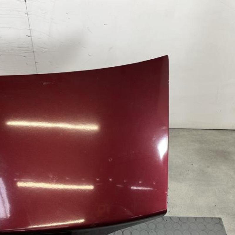 Malle/Hayon arriere PEUGEOT 406 Photo n°3