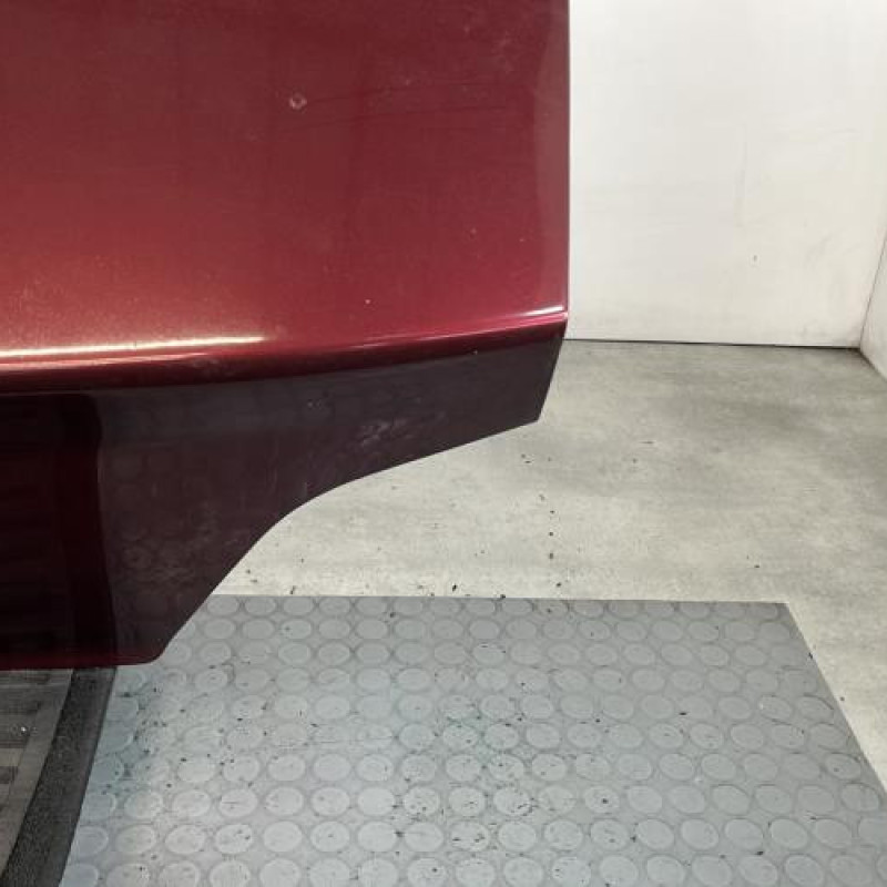 Malle/Hayon arriere PEUGEOT 406 Photo n°4