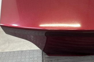 Malle/Hayon arriere PEUGEOT 406