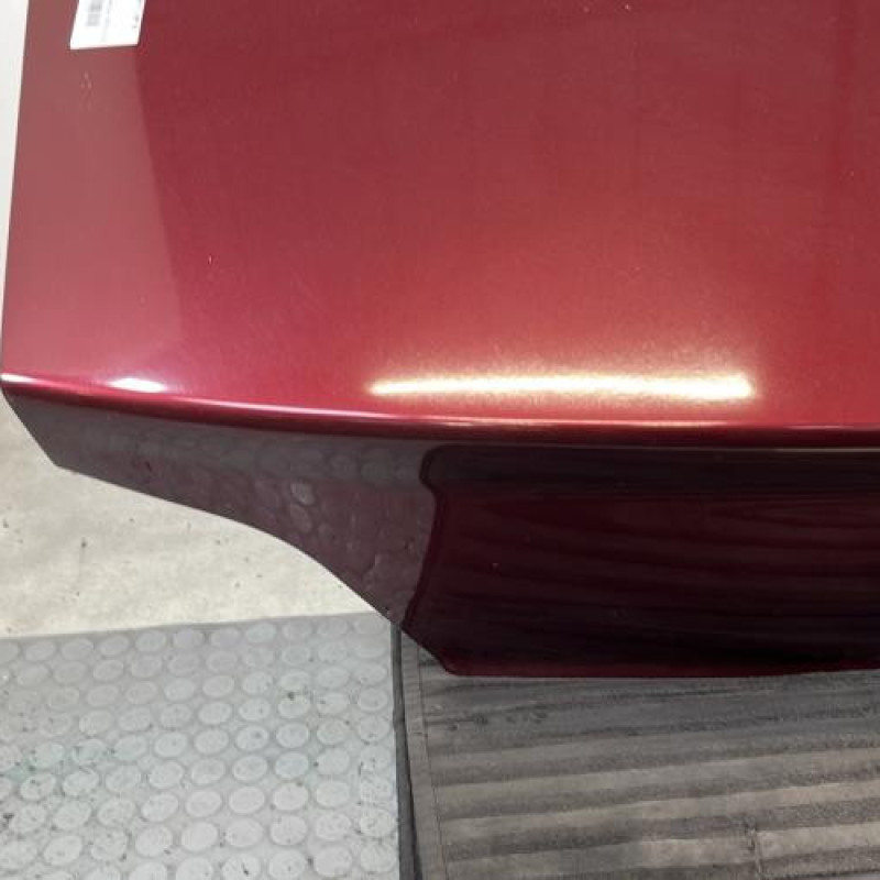 Malle/Hayon arriere PEUGEOT 406 Photo n°5