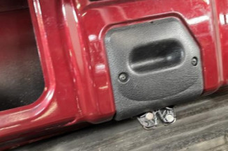 Malle/Hayon arriere PEUGEOT 406