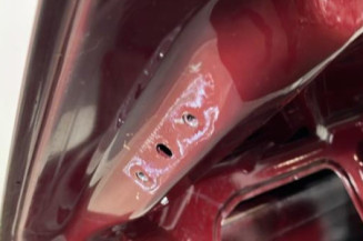 Malle/Hayon arriere PEUGEOT 406