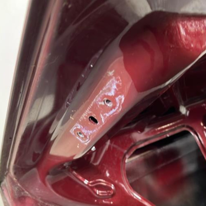 Malle/Hayon arriere PEUGEOT 406 Photo n°7