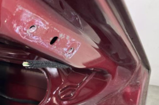 Malle/Hayon arriere PEUGEOT 406