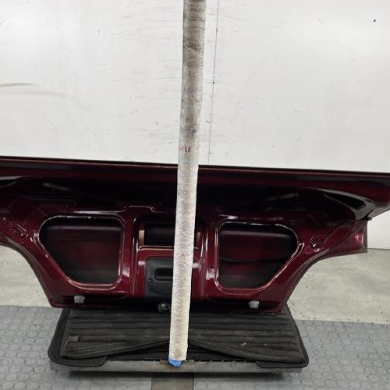 Malle/Hayon arriere PEUGEOT 406 Photo n°9