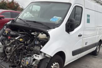 RENAULT MASTER 3 PHASE 2 2.3 BLUE DCI - 16V TURBO Photo n°1