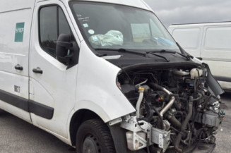 RENAULT MASTER 3 PHASE 2 2.3 BLUE DCI - 16V TURBO