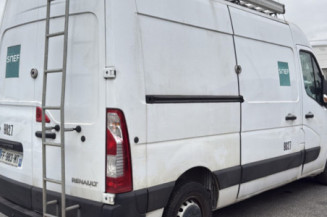 RENAULT MASTER 3 PHASE 2 2.3 BLUE DCI - 16V TURBO