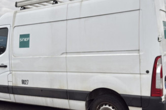 RENAULT MASTER 3 PHASE 2 2.3 BLUE DCI - 16V TURBO