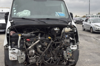 RENAULT MASTER 3 PHASE 2 2.3 BLUE DCI - 16V TURBO