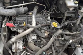 RENAULT MASTER 3 PHASE 2 2.3 BLUE DCI - 16V TURBO