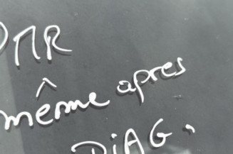 RENAULT MASTER 3 PHASE 2 2.3 BLUE DCI - 16V TURBO