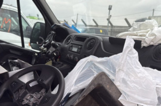 RENAULT MASTER 3 PHASE 2 2.3 BLUE DCI - 16V TURBO