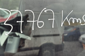 RENAULT MASTER 3 PHASE 2 2.3 BLUE DCI - 16V TURBO