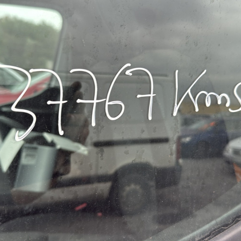 RENAULT MASTER 3 PHASE 2 2.3 BLUE DCI - 16V TURBO Photo n°14