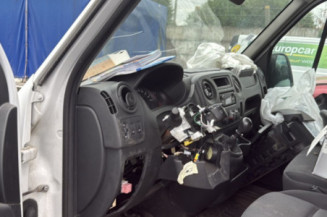RENAULT MASTER 3 PHASE 2 2.3 BLUE DCI - 16V TURBO